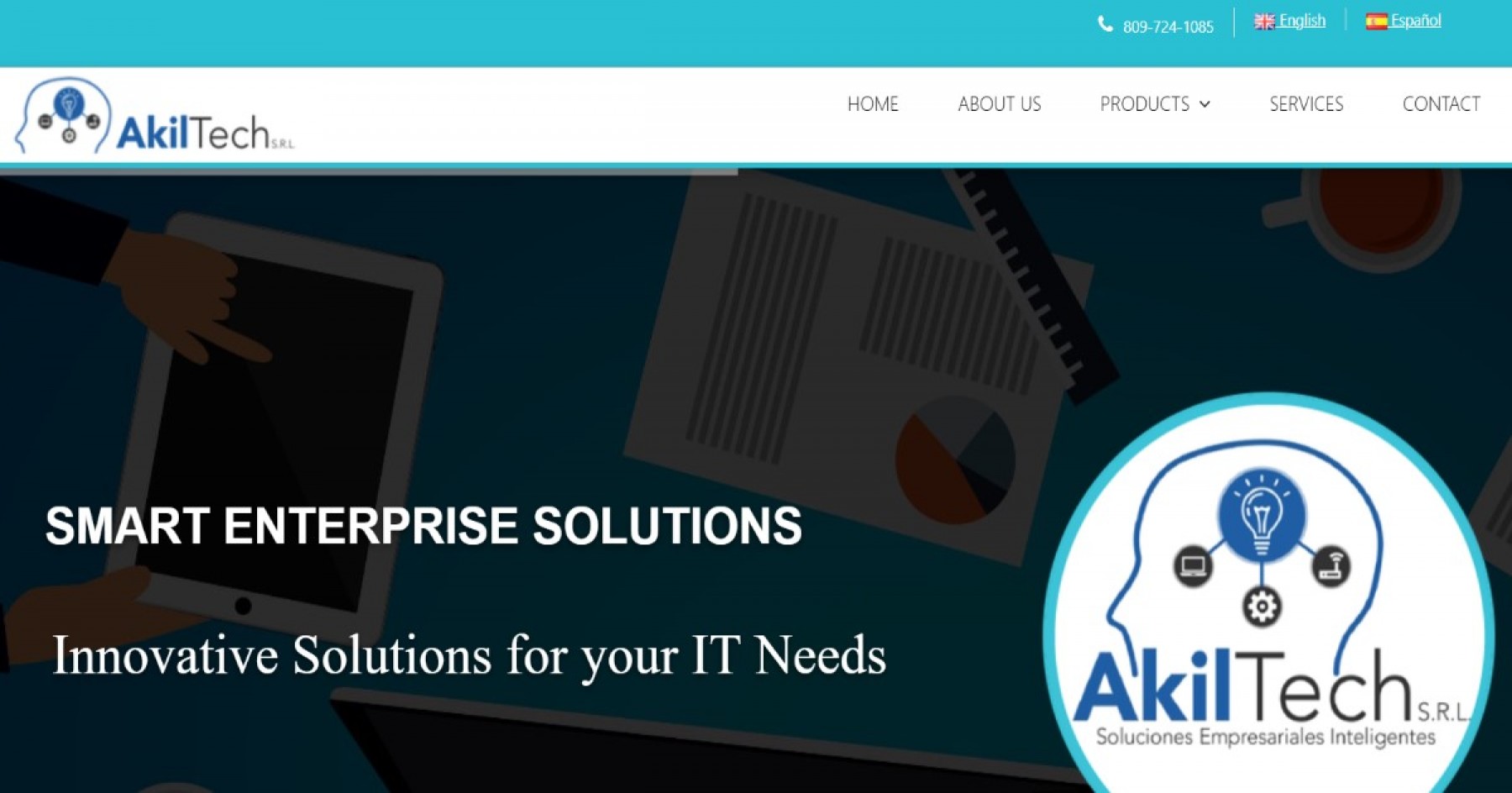 Akiltech