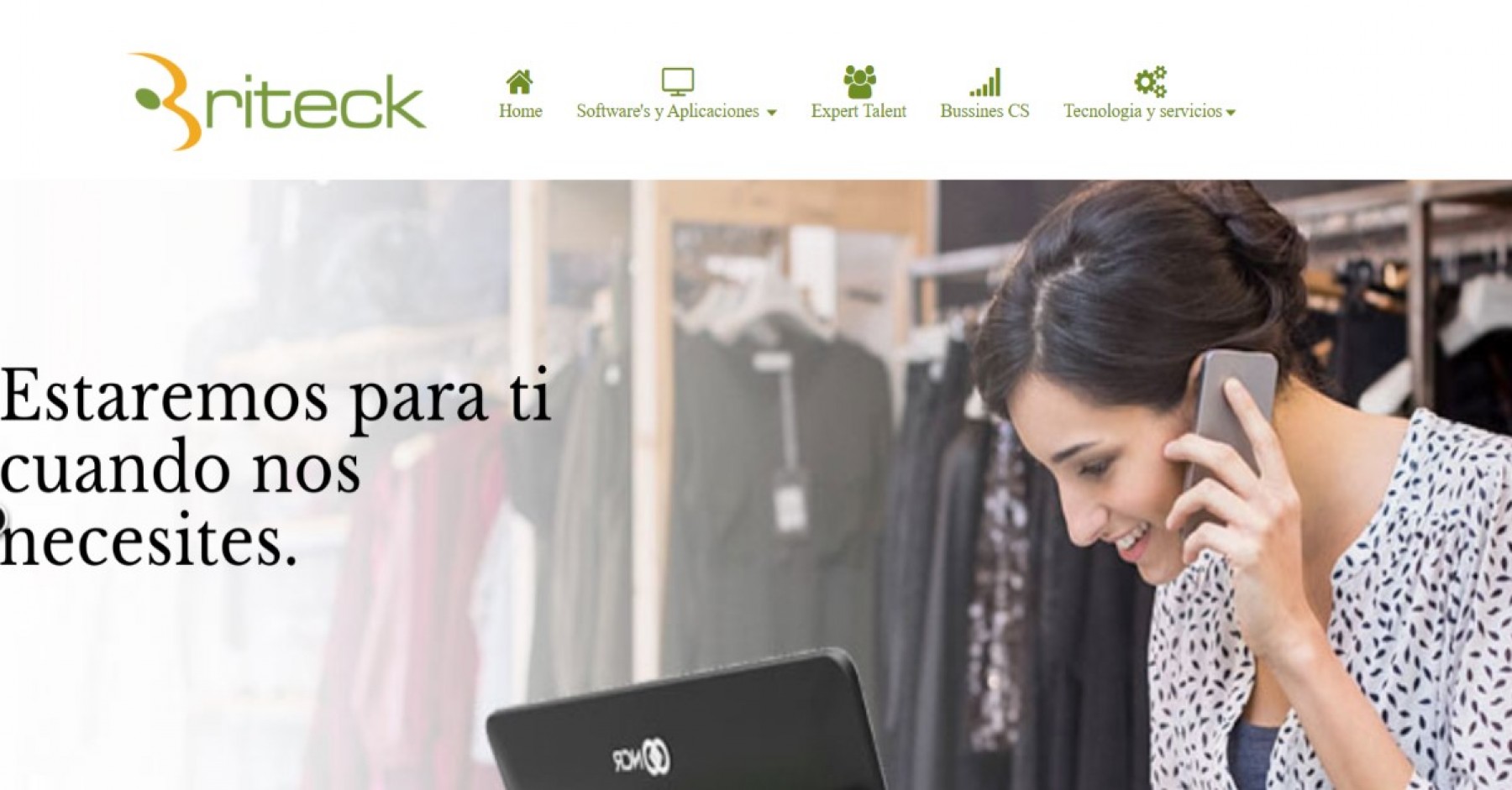 Briteck