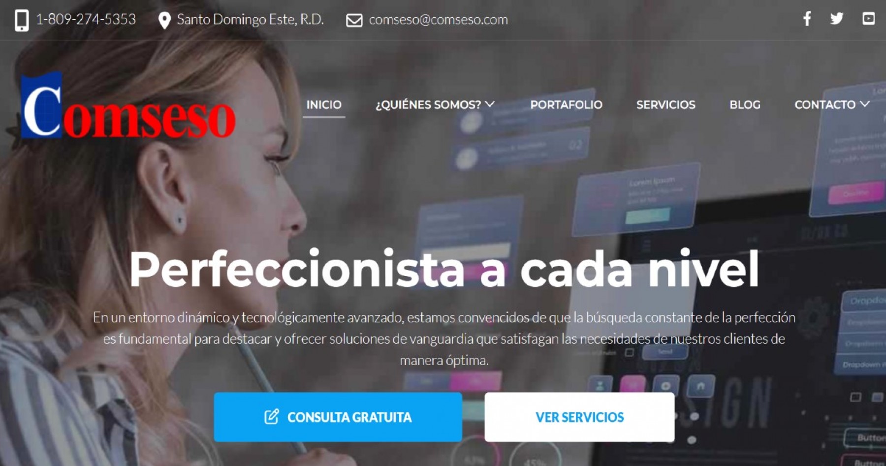 Comseso