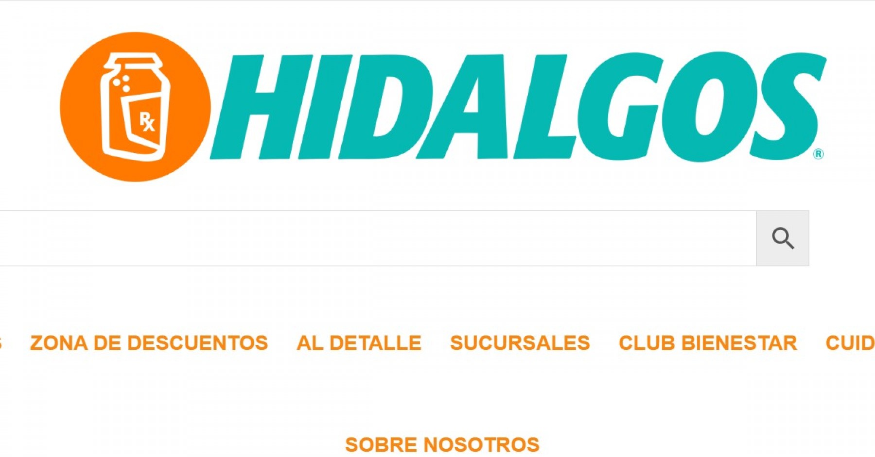 Farmacia Los Hidalgos