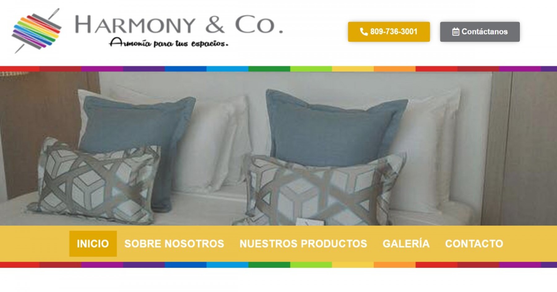 Harmony & Co