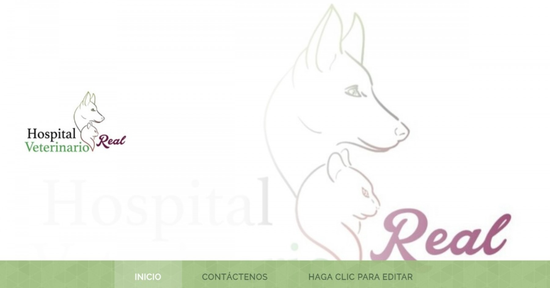 Hospital Veterinario Real