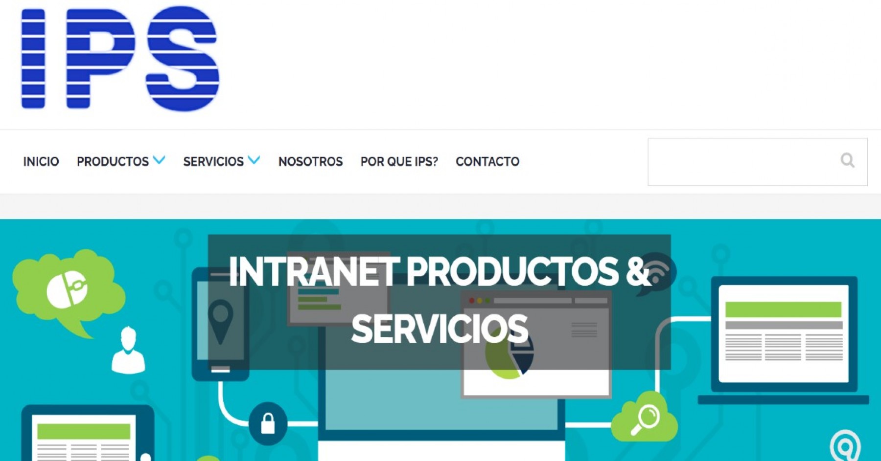 IPS