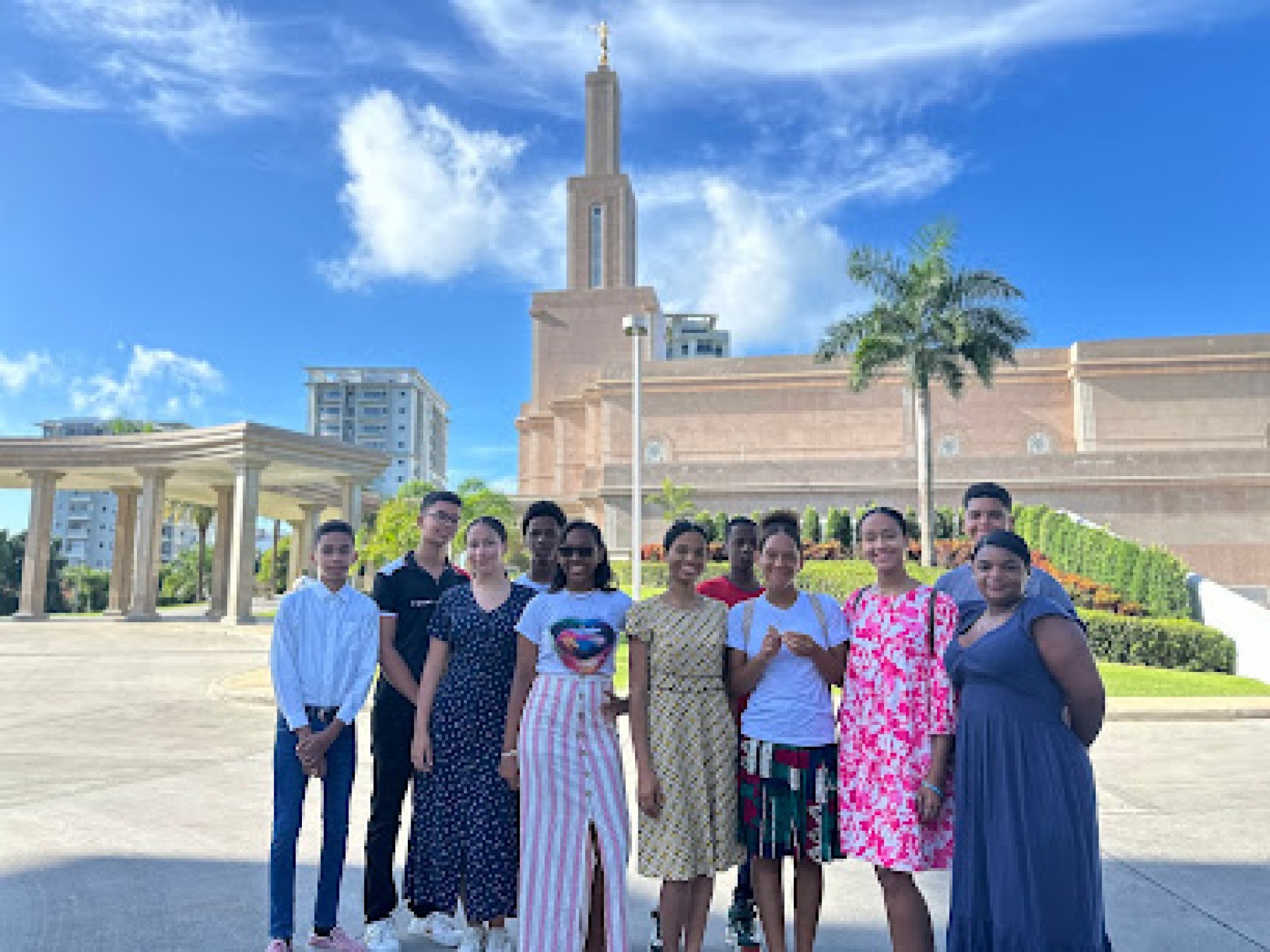 Iglesia Pentecostal El Meson