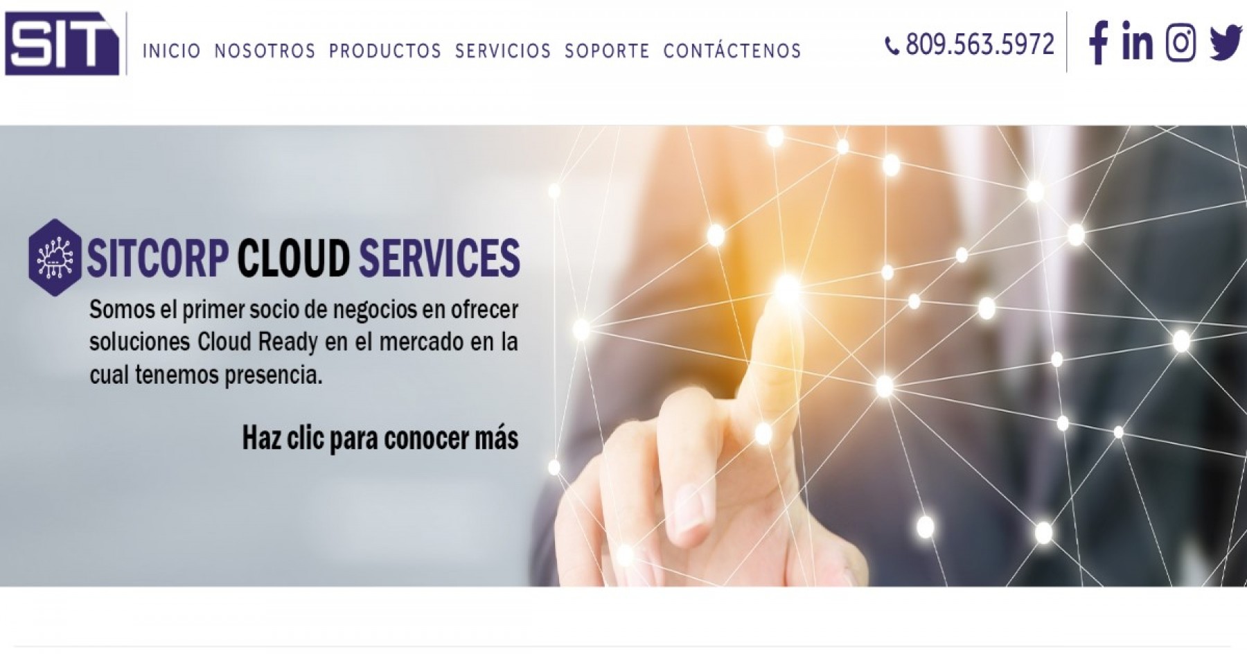SITCORP