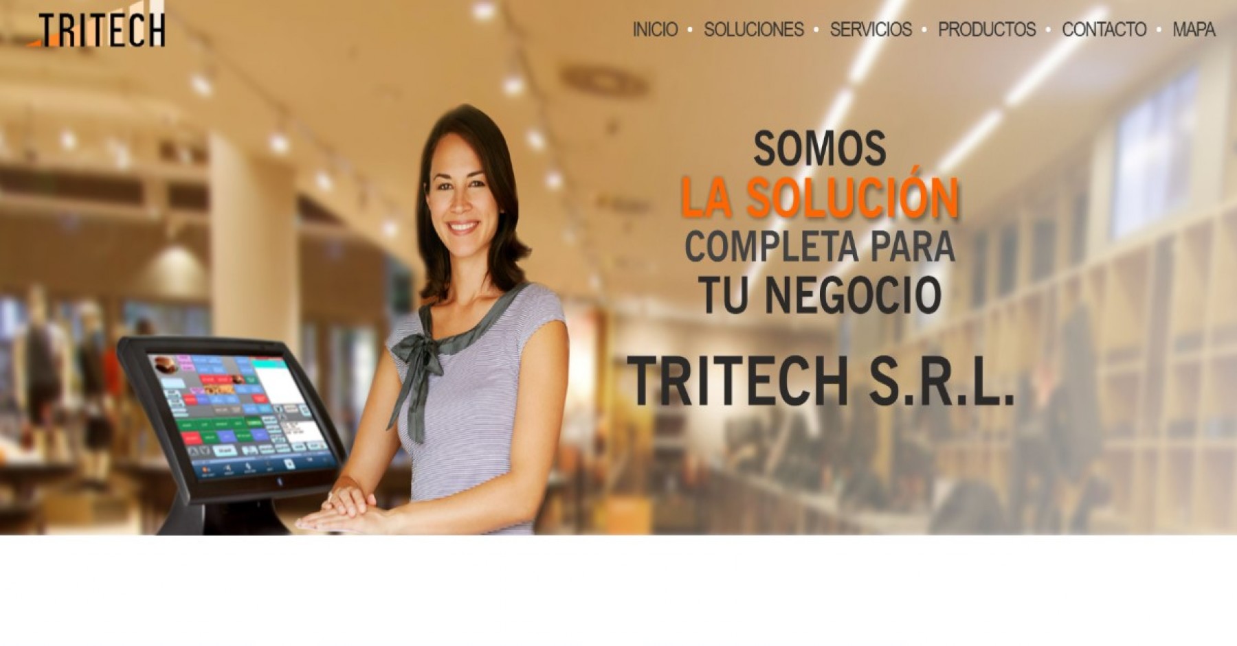 Tritech