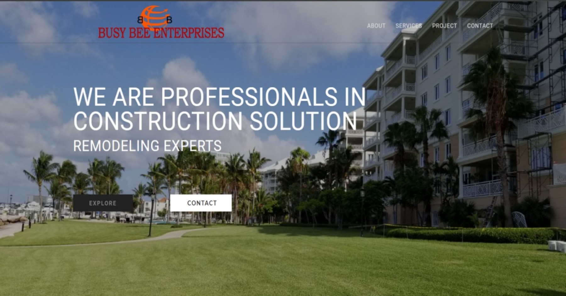 Busy Bee Enterprises