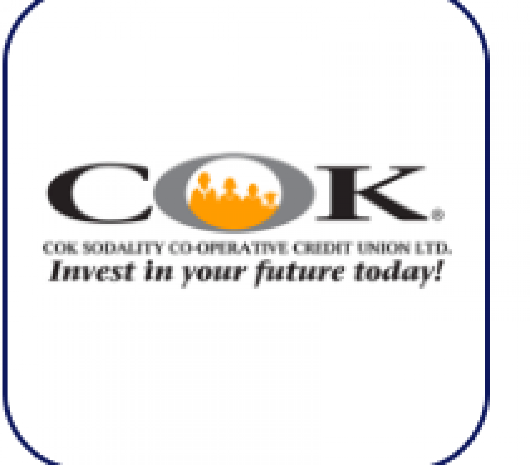 City of Kingston Sodaliy Co-operative Credit Union Ltd