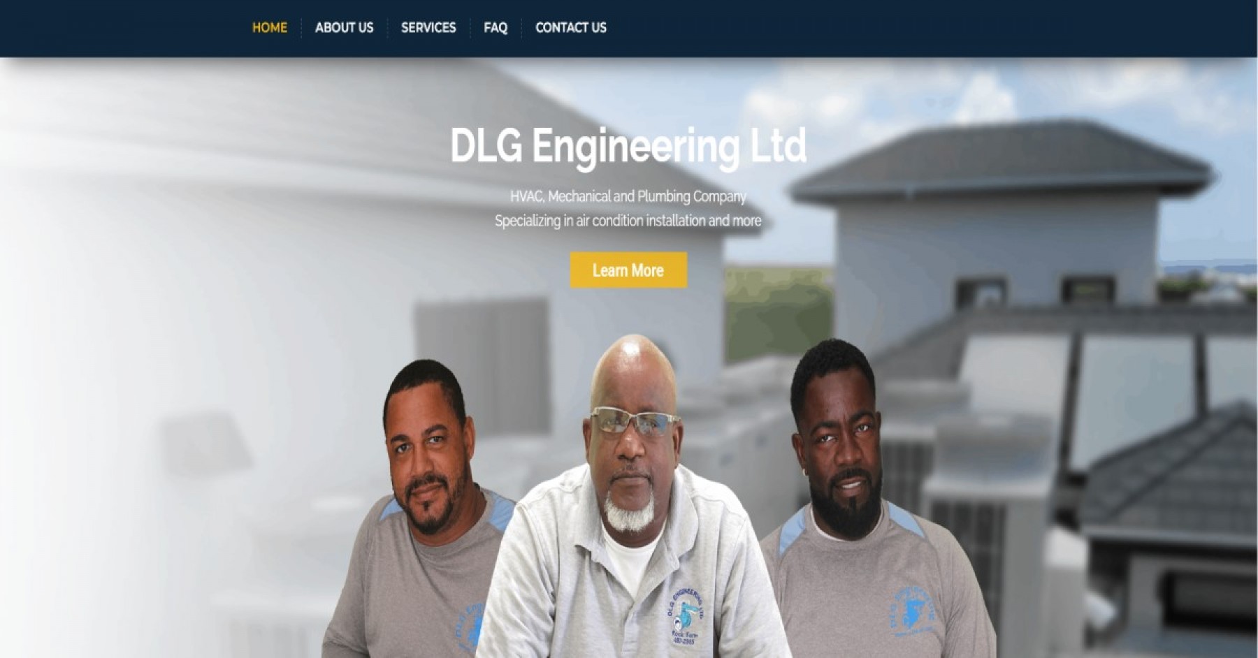 DLG Engineering