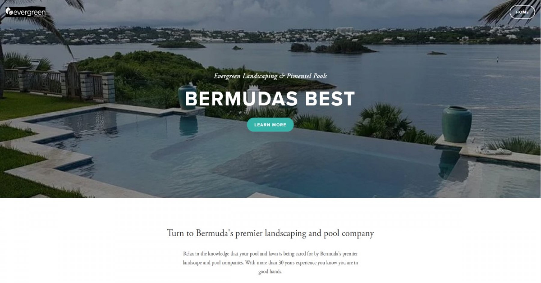 Evergreen Limited Bermuda