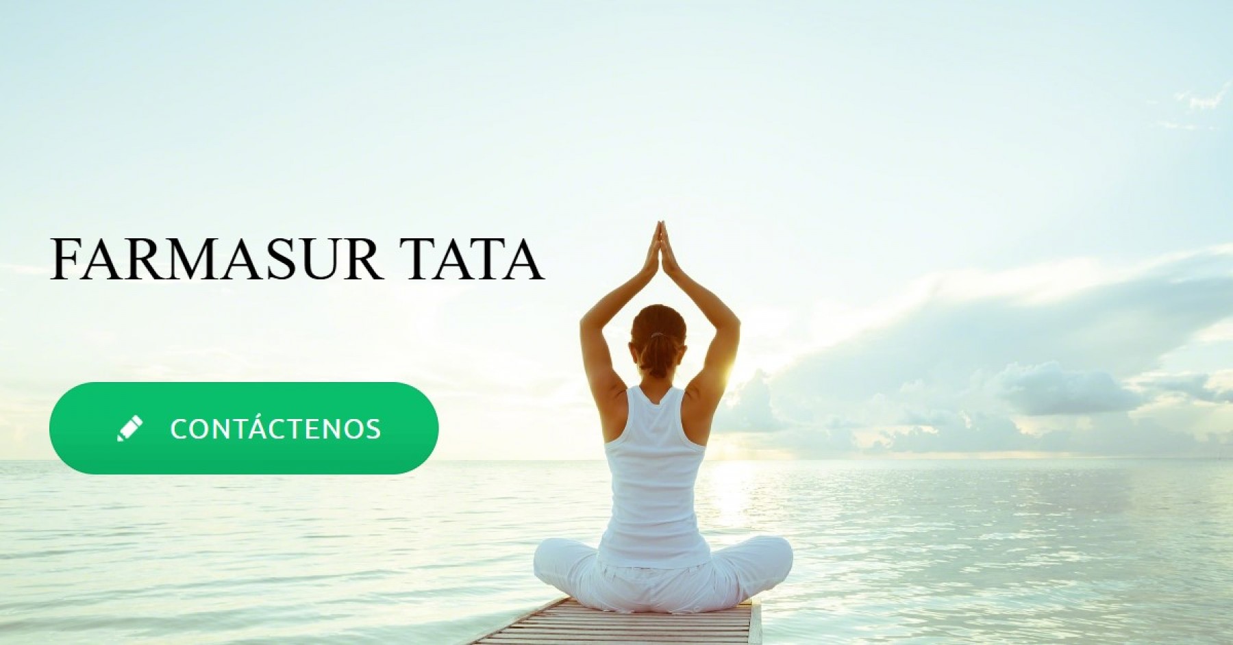 Farmacia FarmaSur Tata