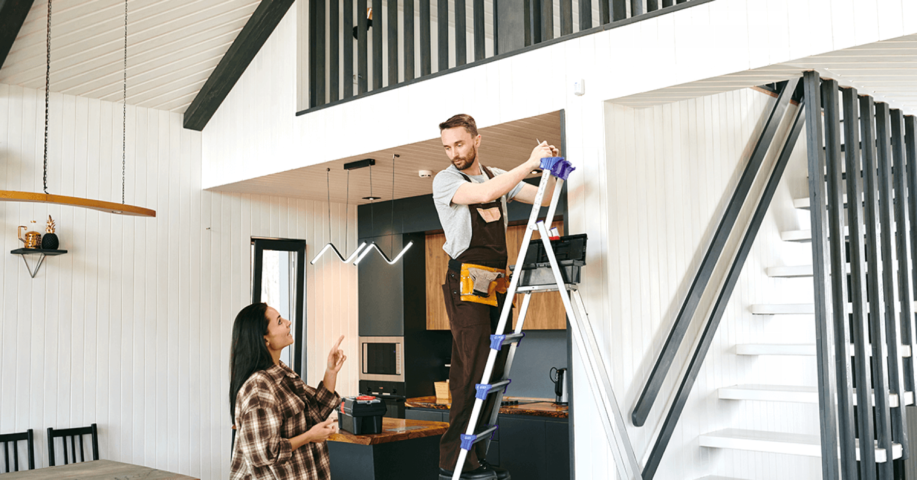 Hanchard's general construction building services