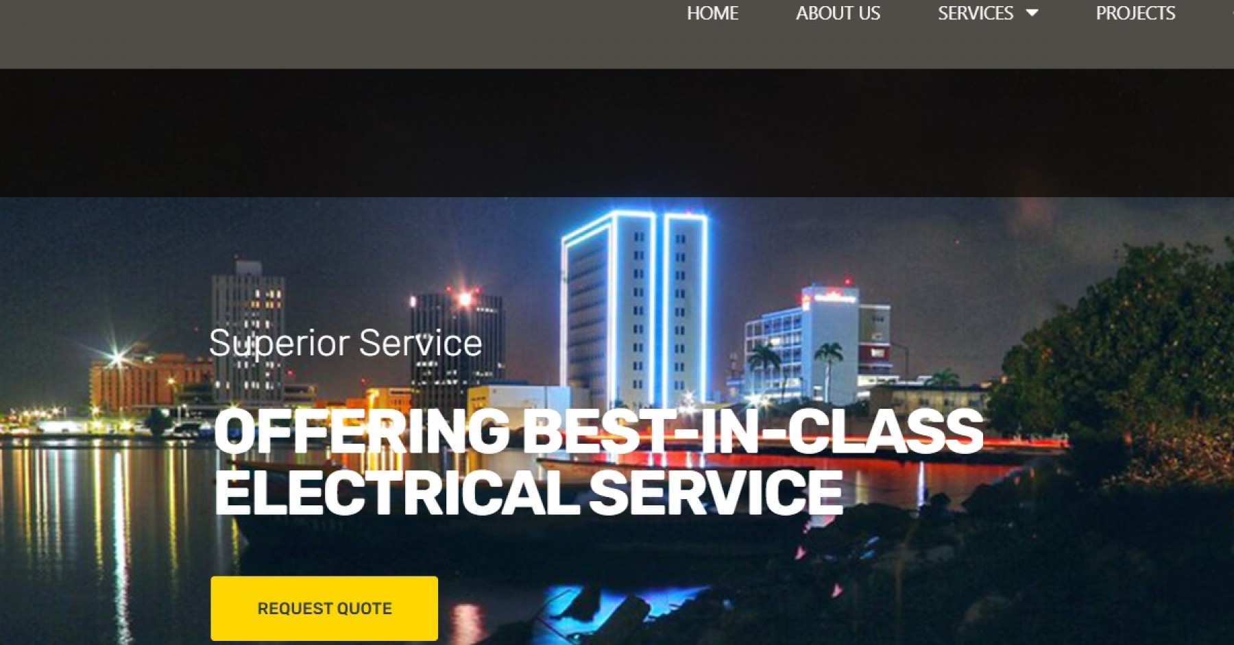 LRN Electrical Company Ltd