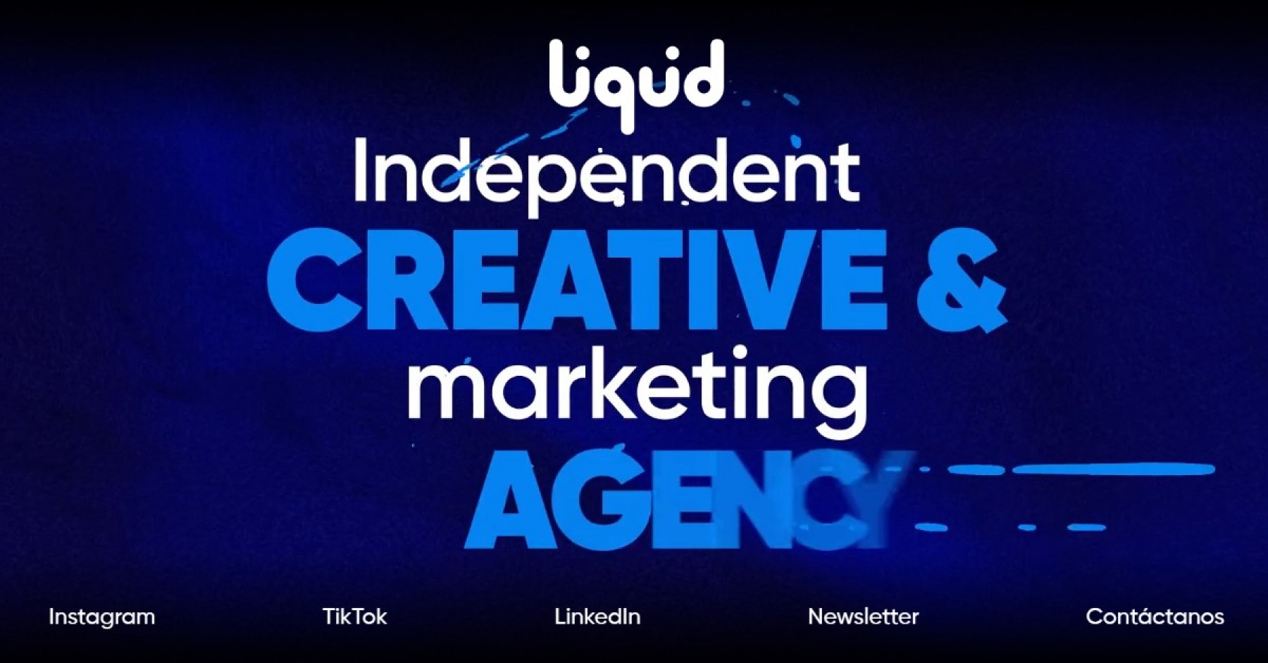 Liquid