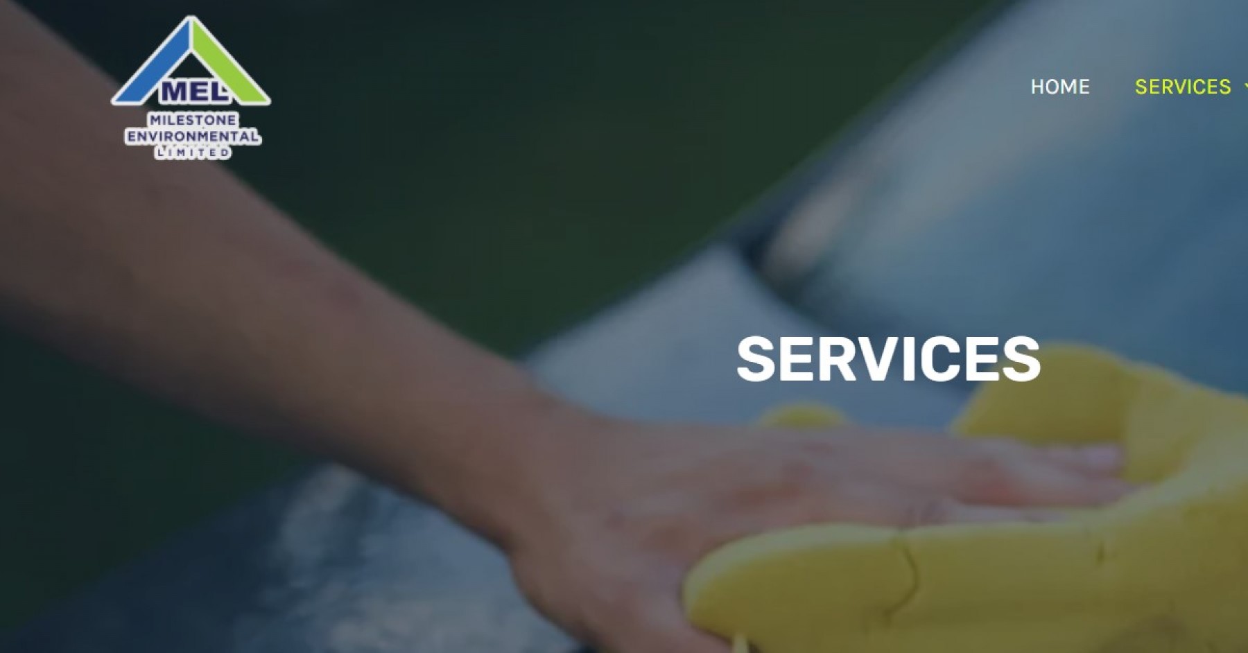 Milestone Environmental Limited