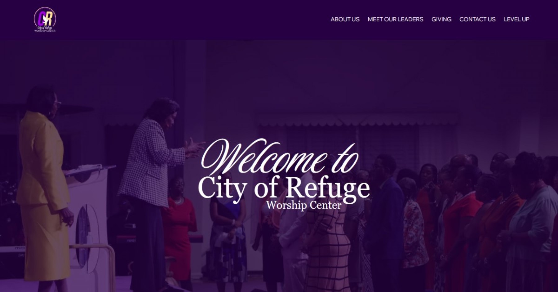 New Life Baptist Church
