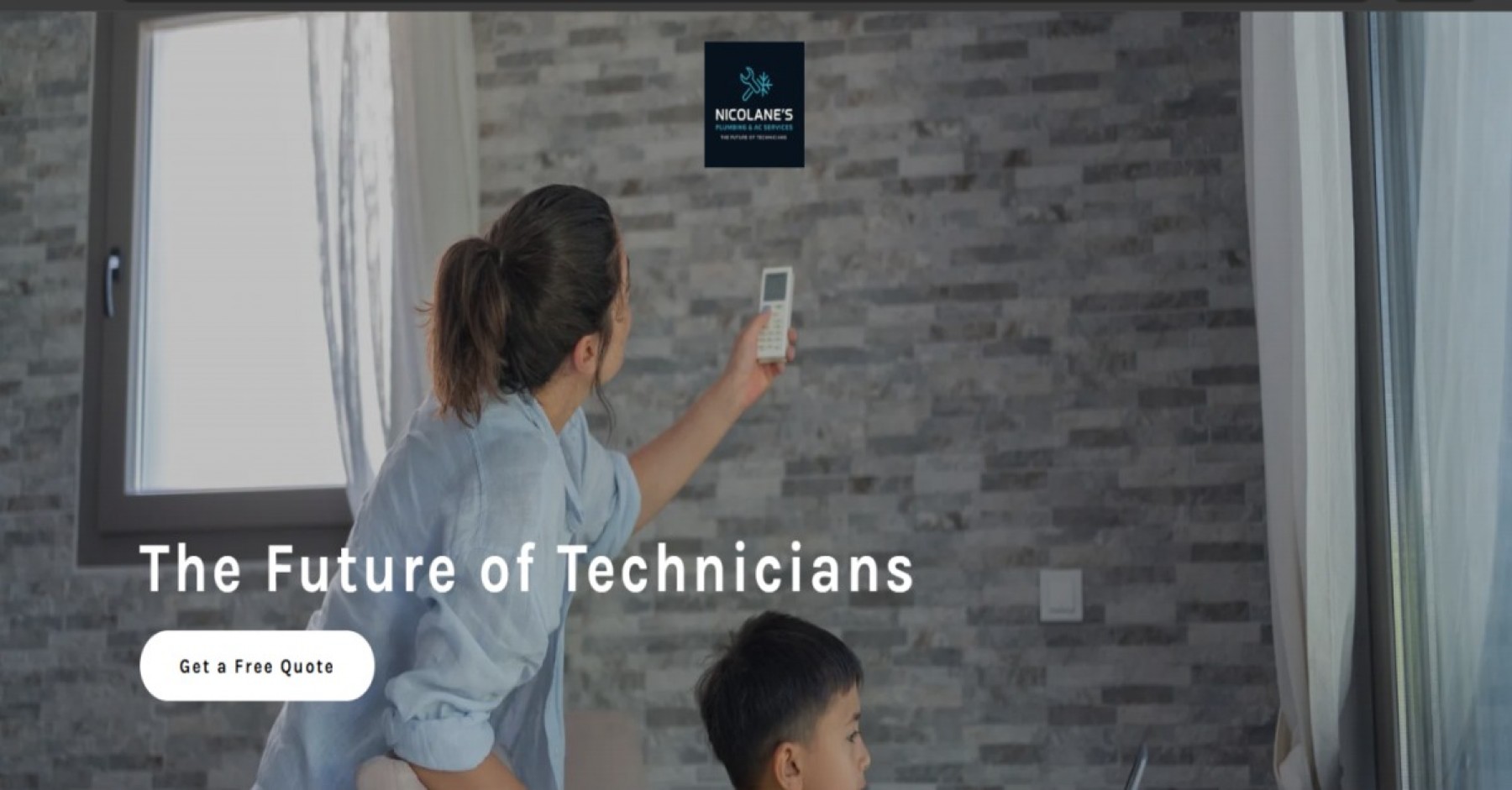 Nicolane’s plumbing & Ac services