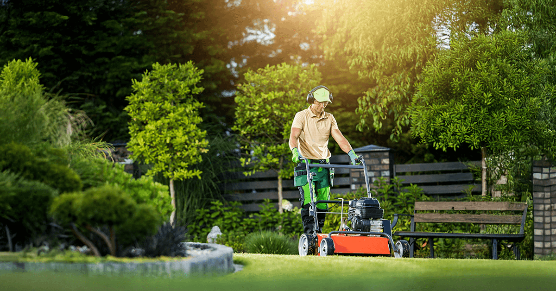 Perfection Landscaping & Lawn Service