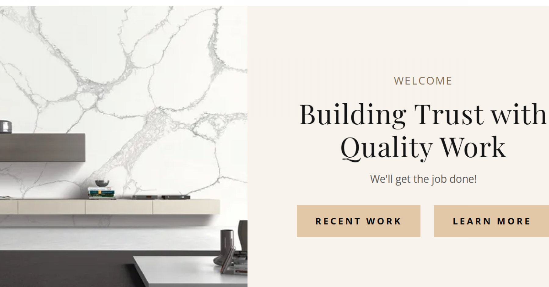 Pronamic Builders & Construction