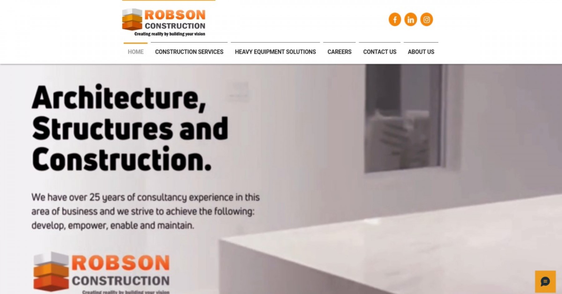 Robson Construction