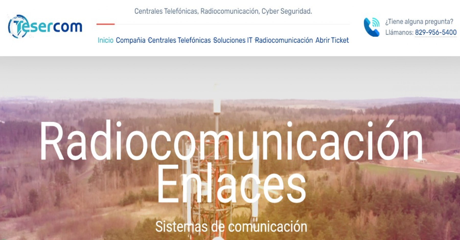 Tesercom