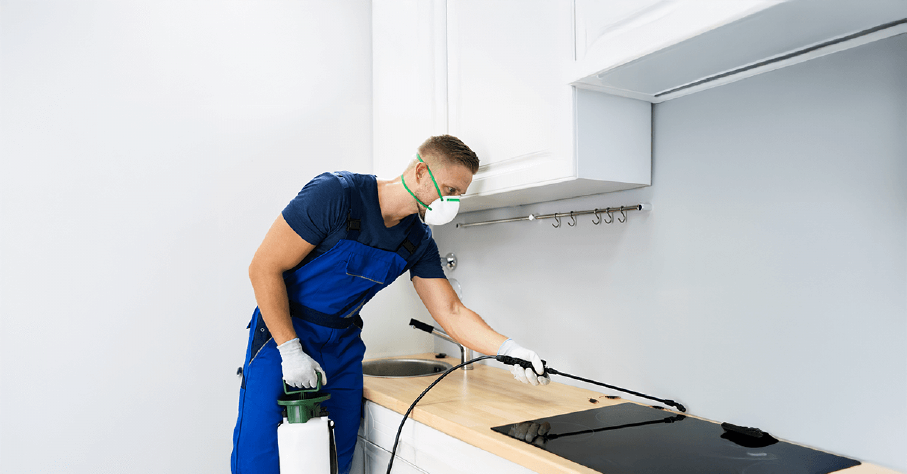 Tropics Pest Control