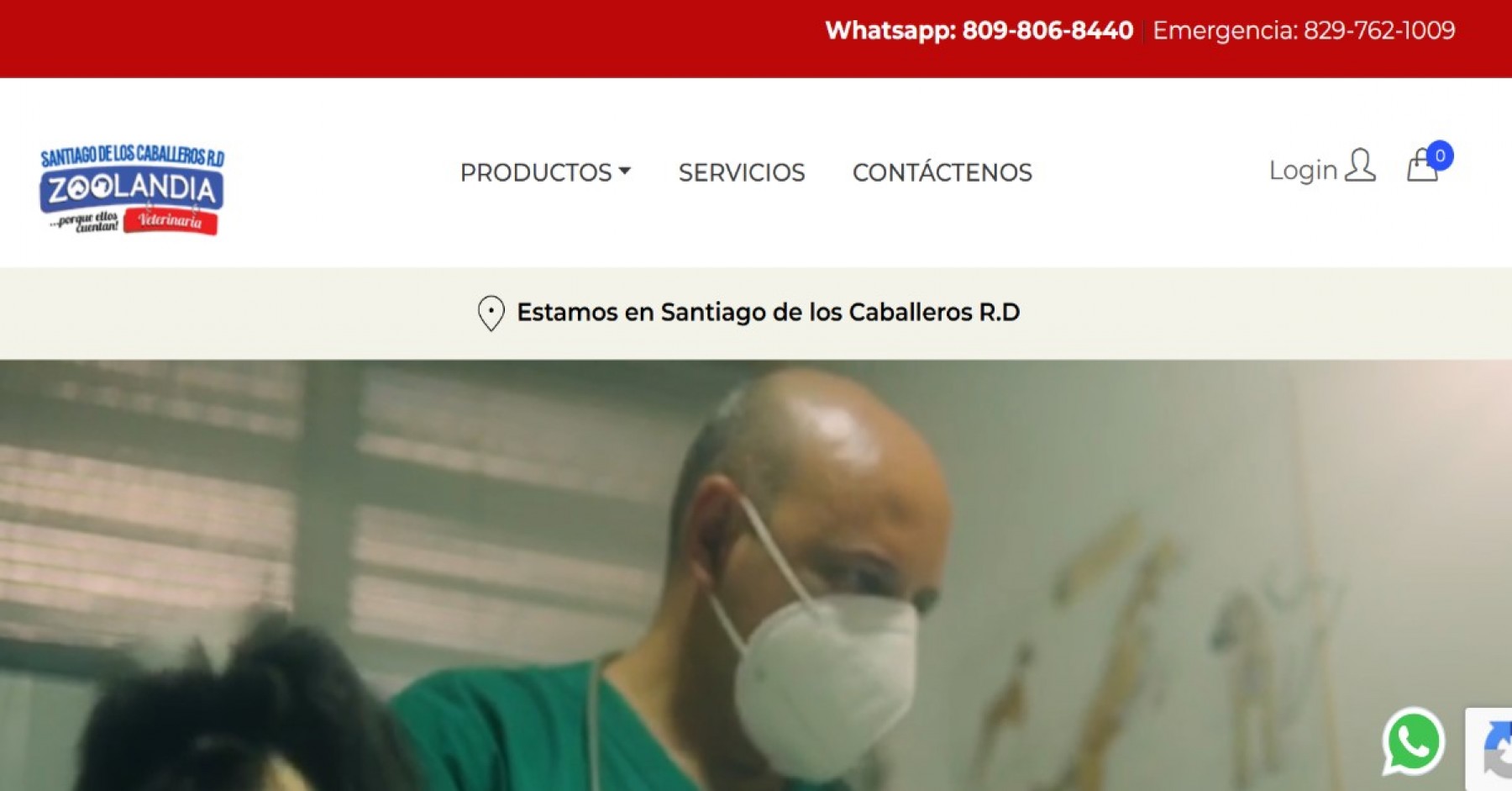 Zoolandia