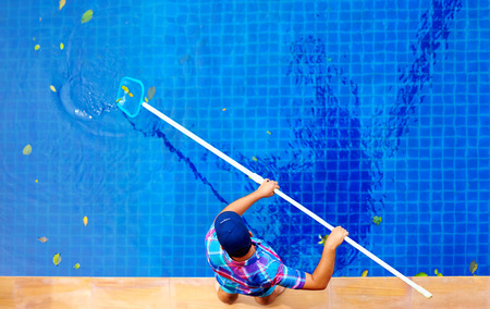 Pool Cleaning
