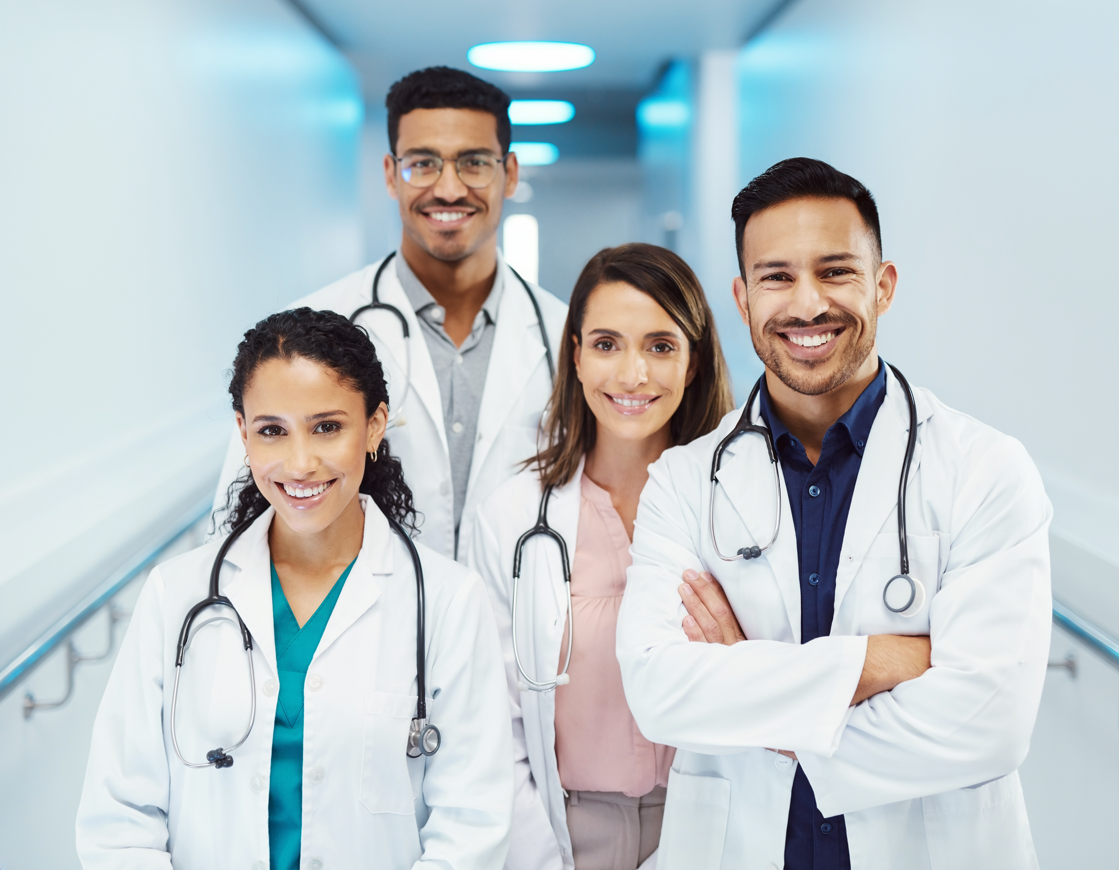 Medical Doctor