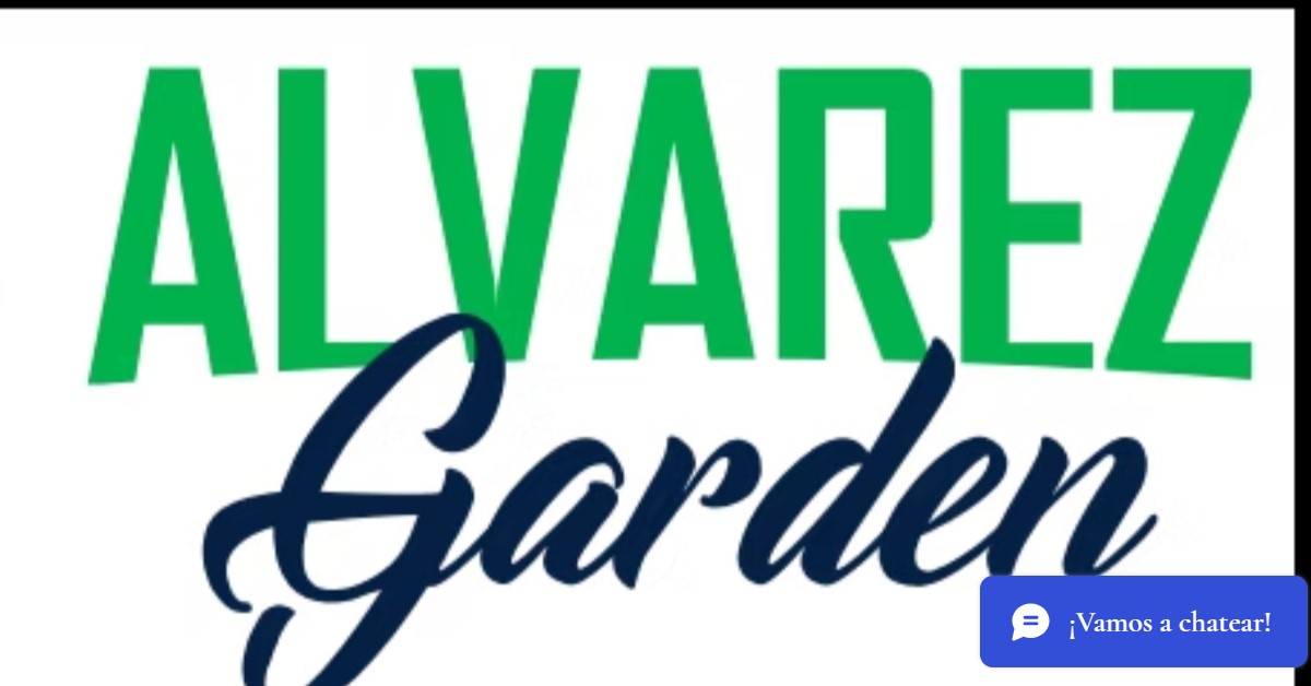 Alvarez Garden