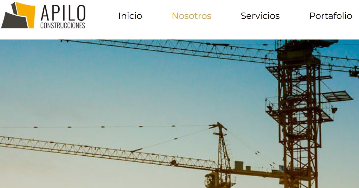 Apilo Construcciones