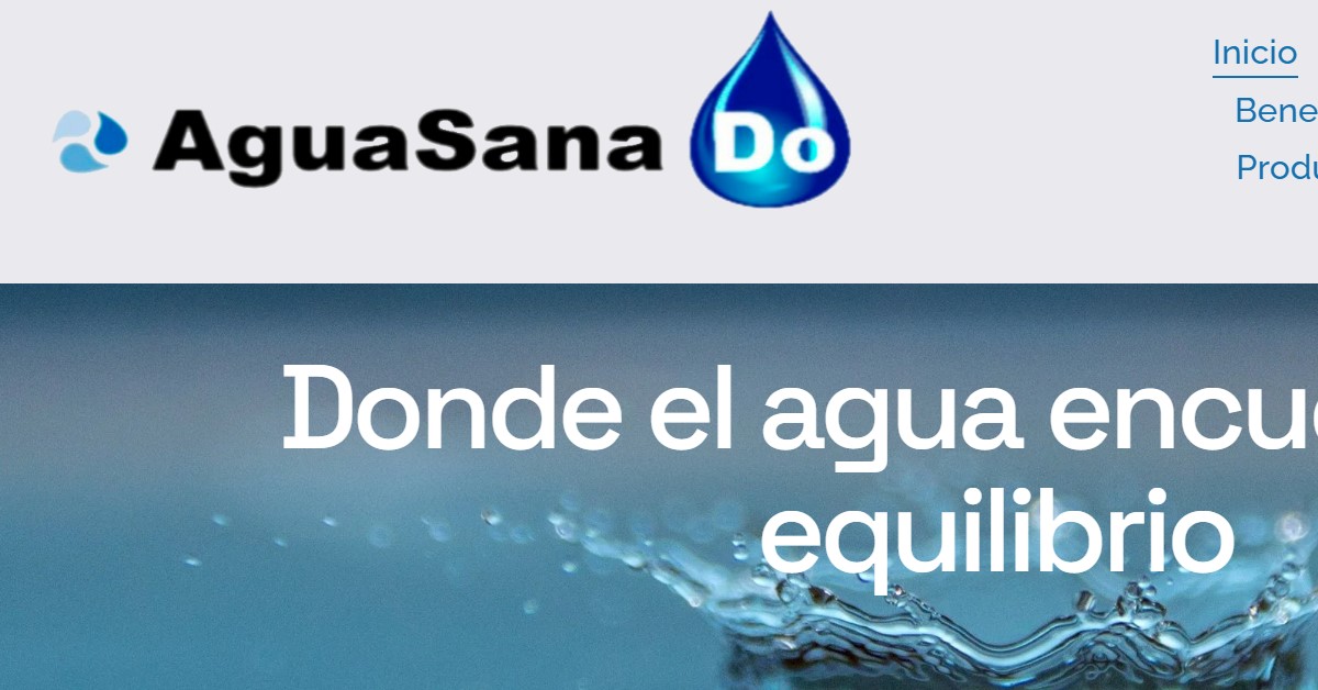 Aqua Sana DO