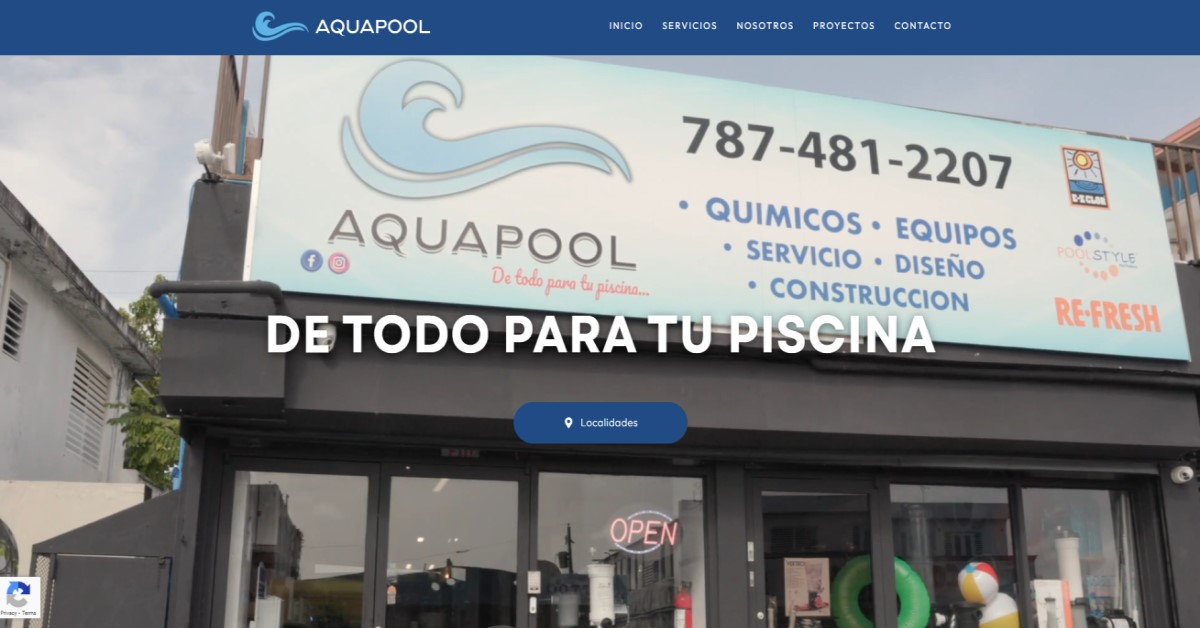 Aquapool
