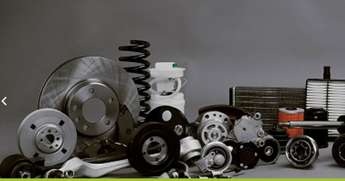 BOYZ  AUTO PARTS LIMITED