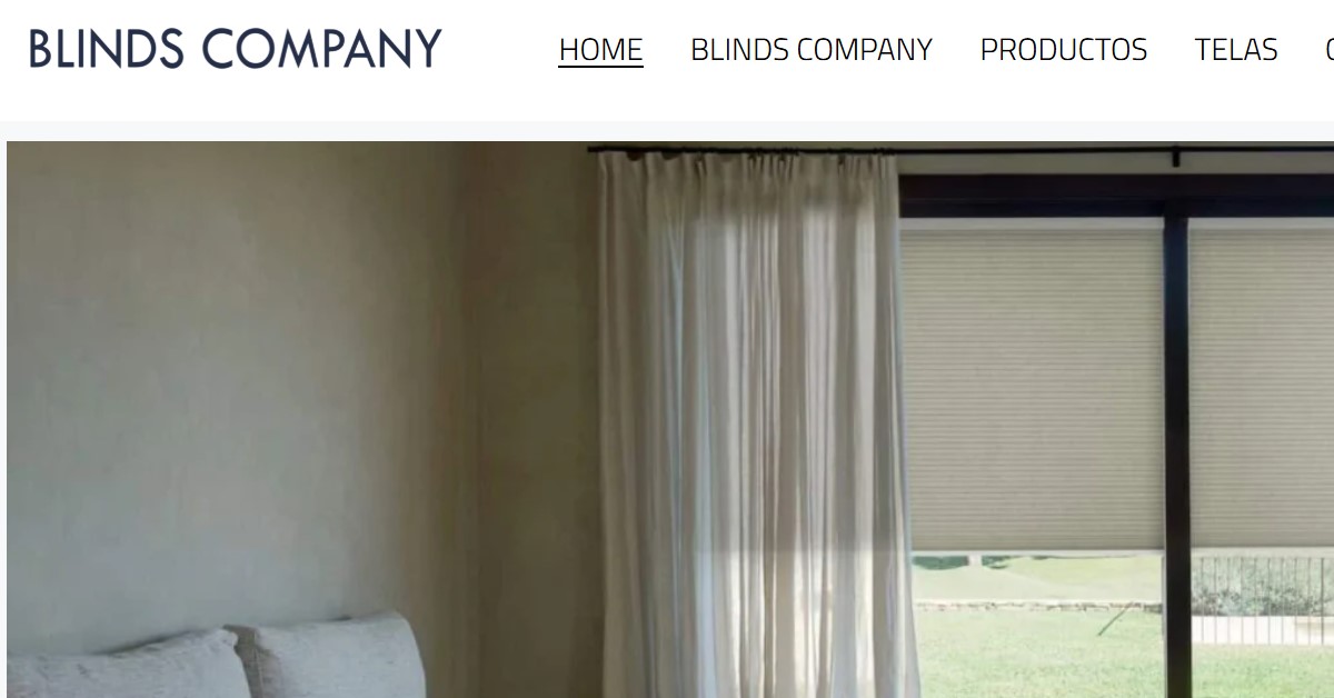 Blinds Company