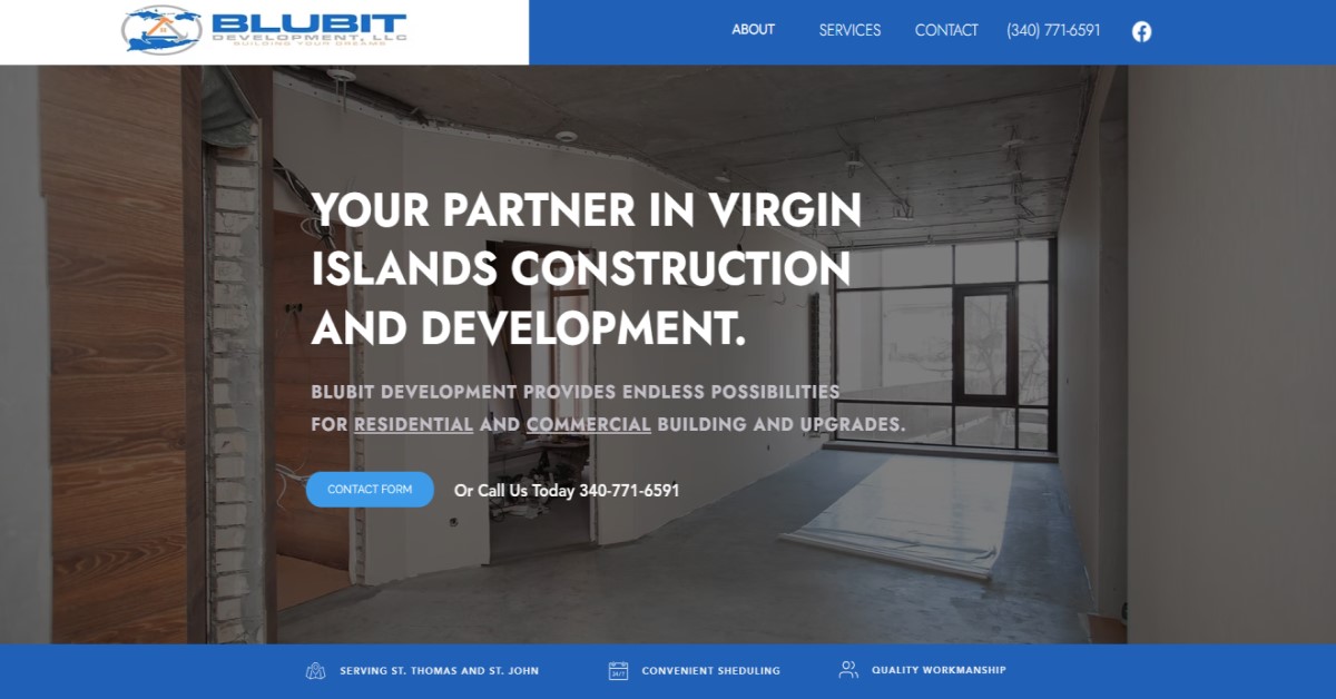 Blubit Development LLC