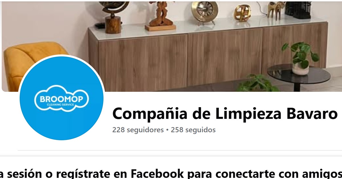 Broomop Cleaning Service