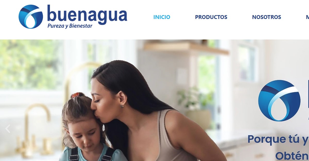 Buena Agua