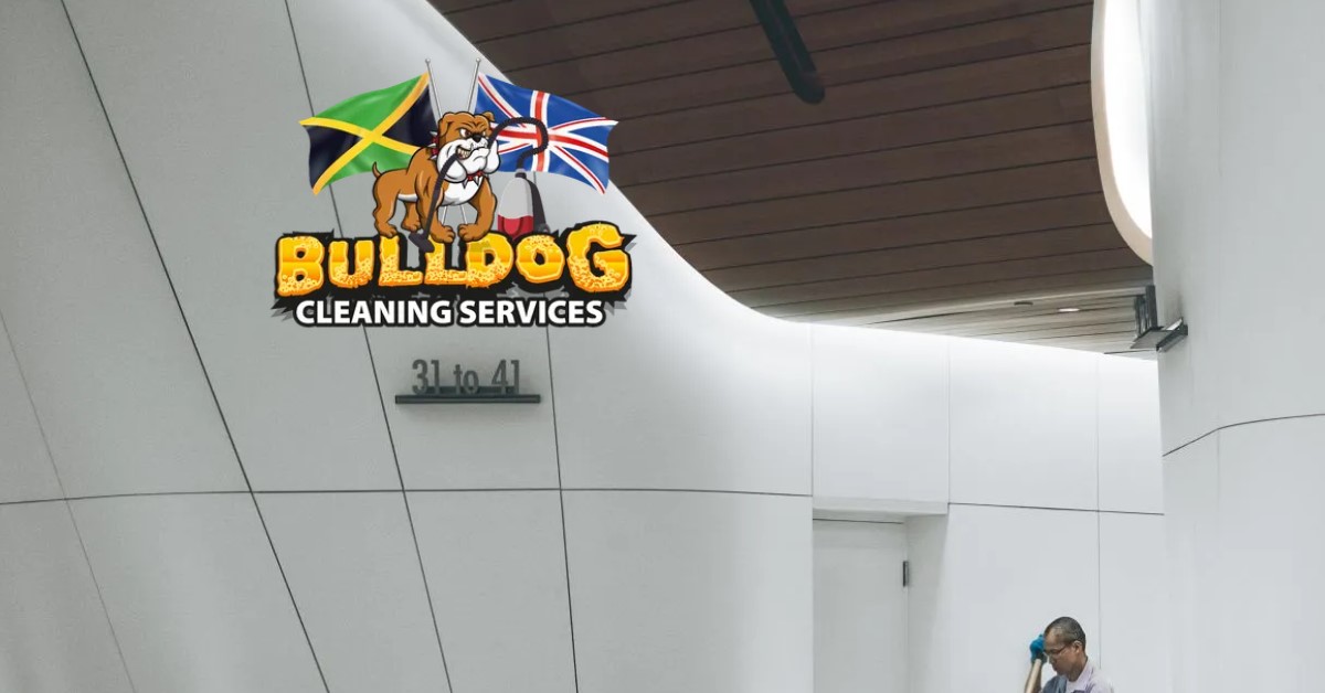 Bulldog Cleaning Service