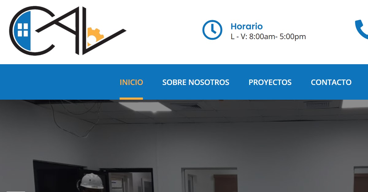 CARVARO CONSTRUCTORA S.R.L