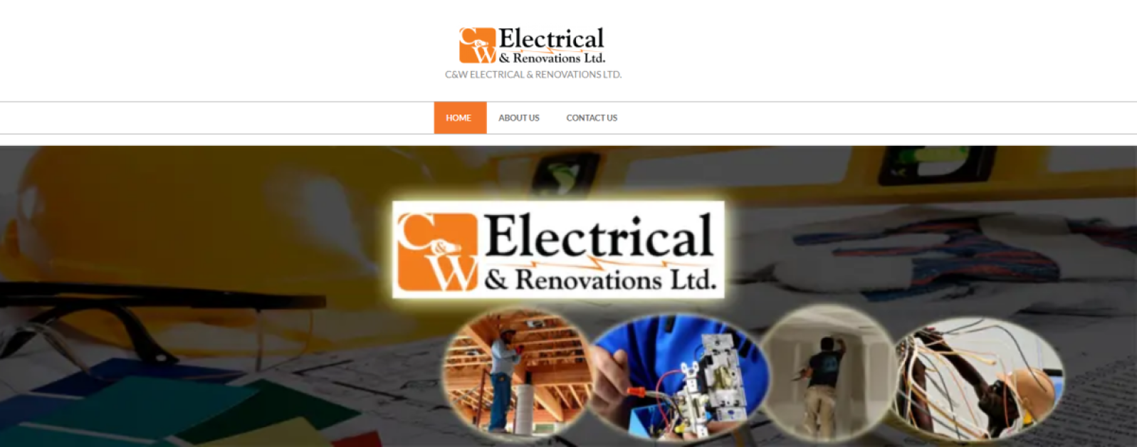 C&W Electrical & Renovations Ltd
