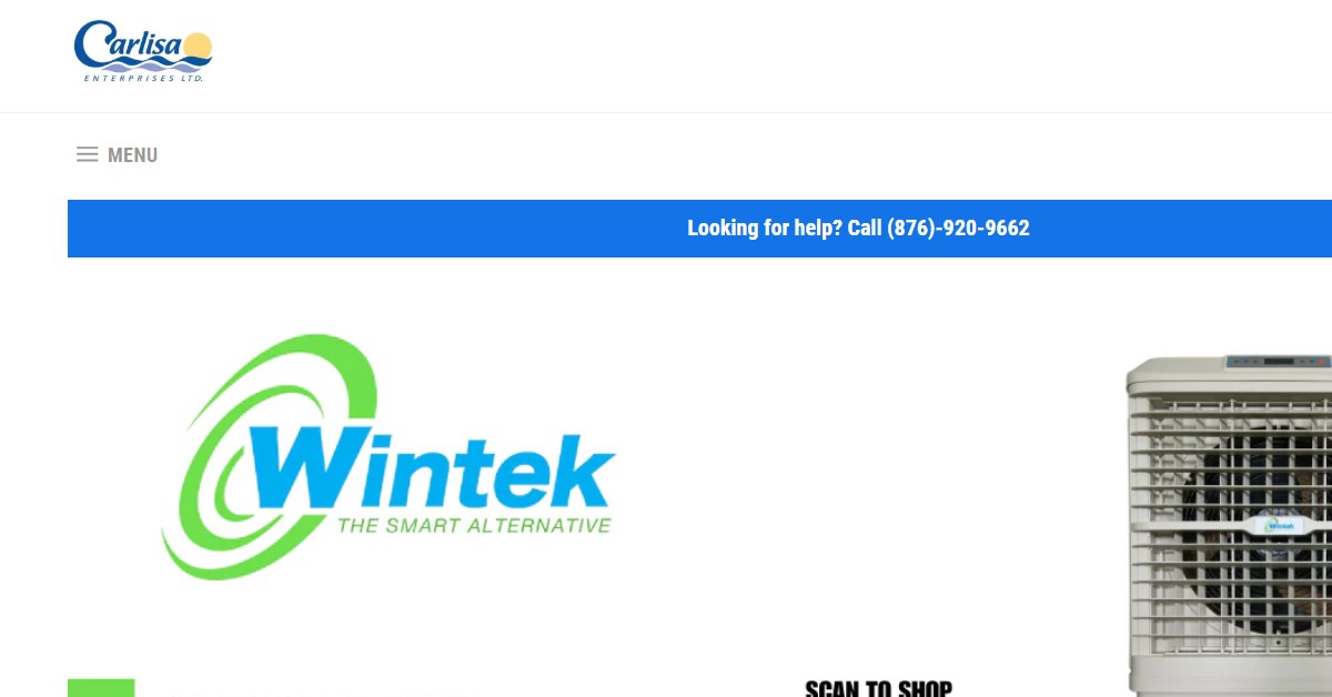 Carlisa Enterprises Ltd