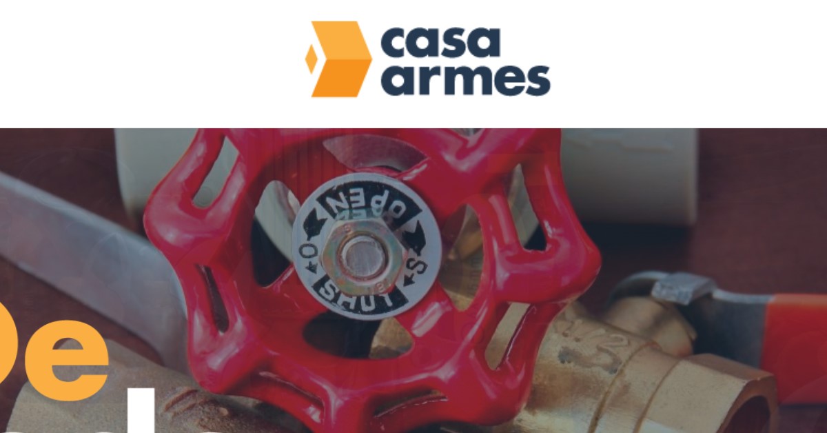 Casa Armes