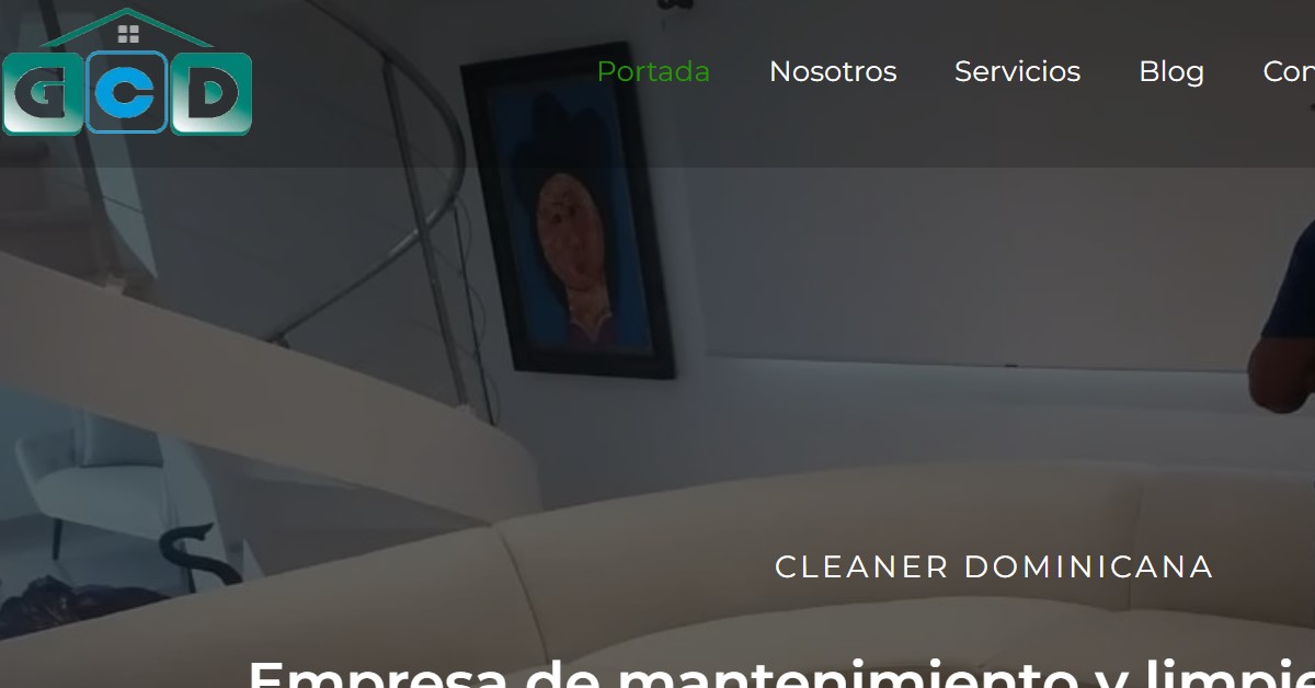 Cleaner Dominicana