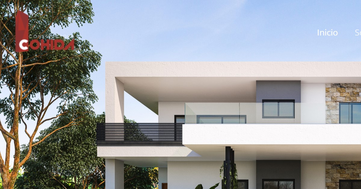 Constructora Cohida Bavaro