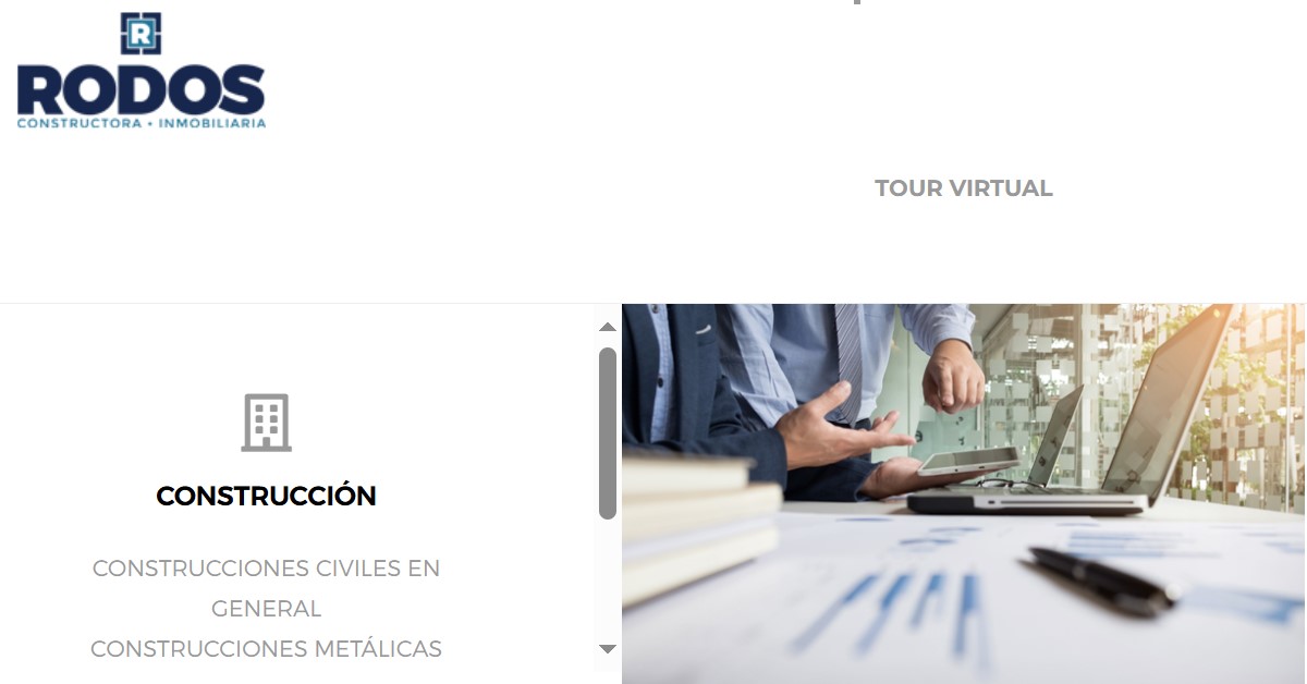 Constructora Rodos