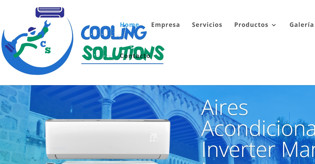 Cooling Solutions