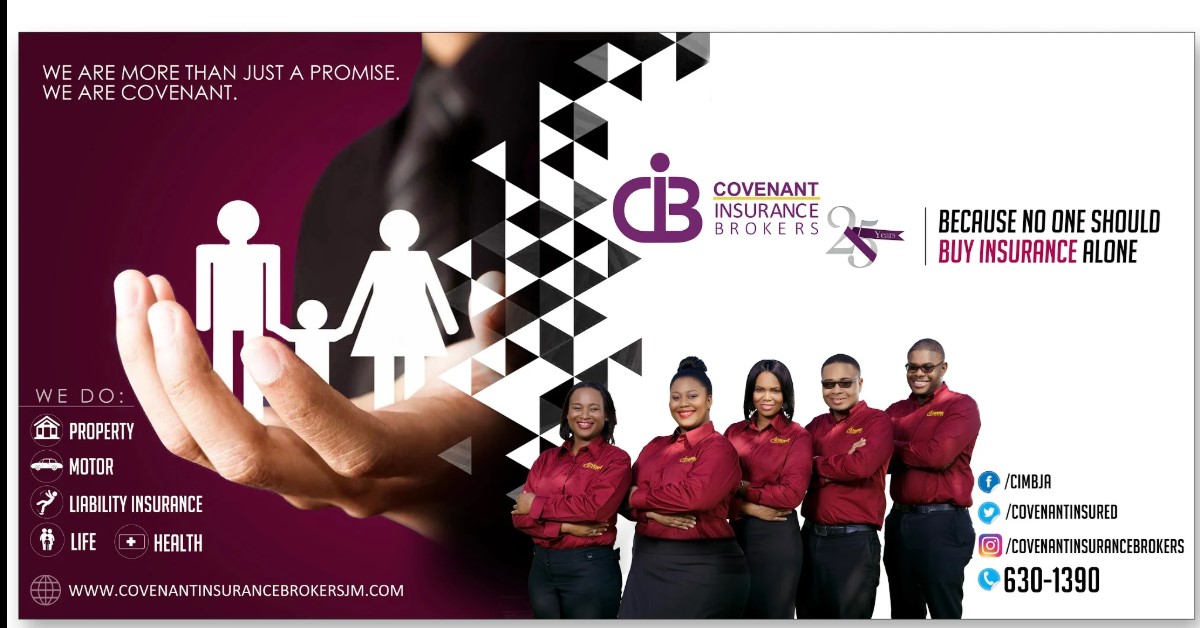 Covenant Insurance Brokers