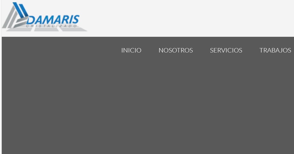 Damaris Cristalizados