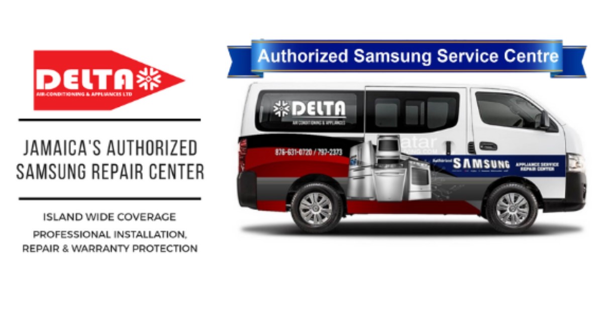Delta Air Conditioning Refrigeration & Appliance